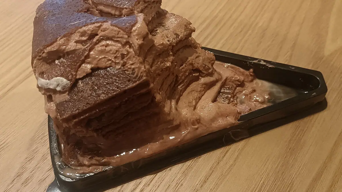 The Cheese Shed – cake shop in Nettlebed, Henley-on-Thames
